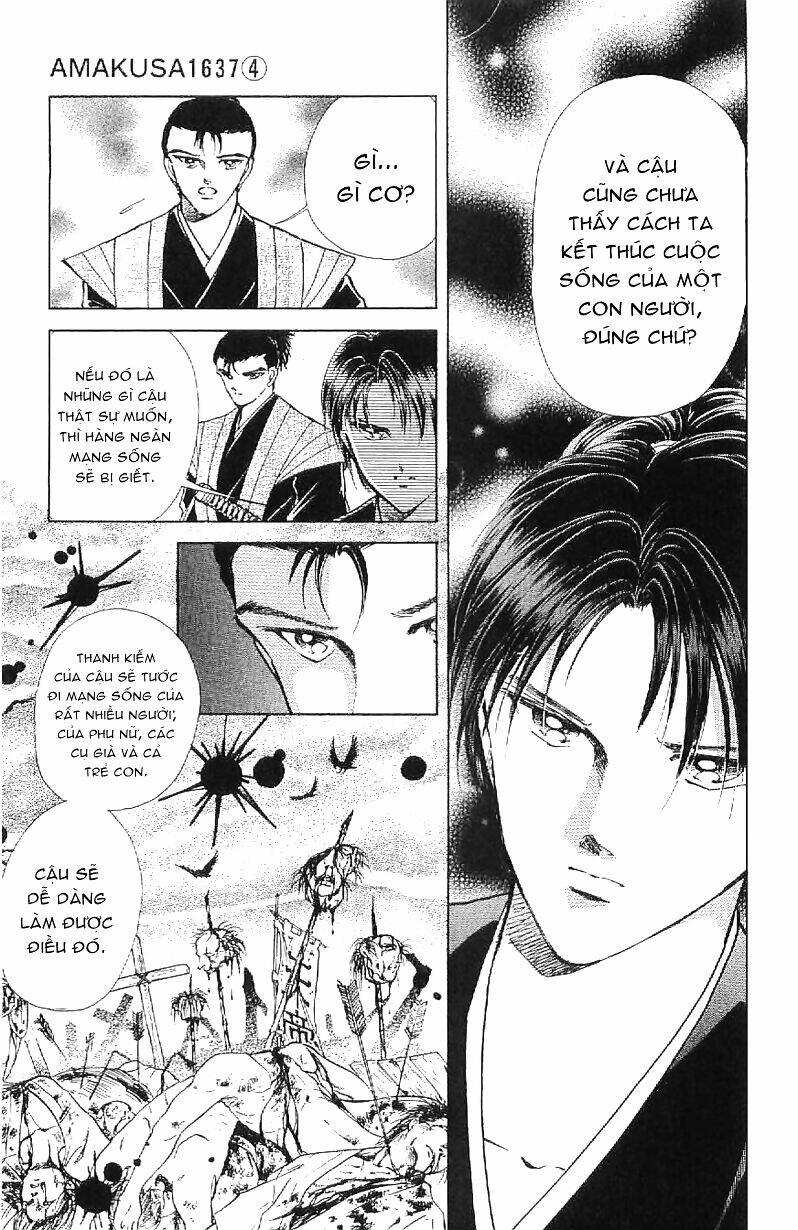 amakusa 1637 chapter 16 22