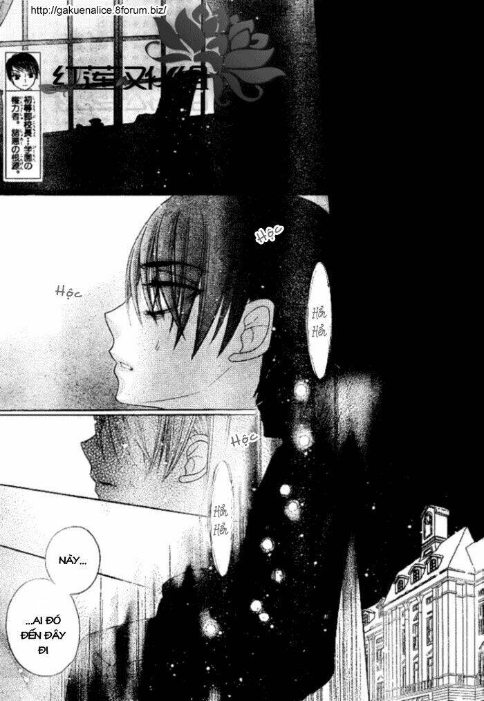 gakuen alice chapter 145 29