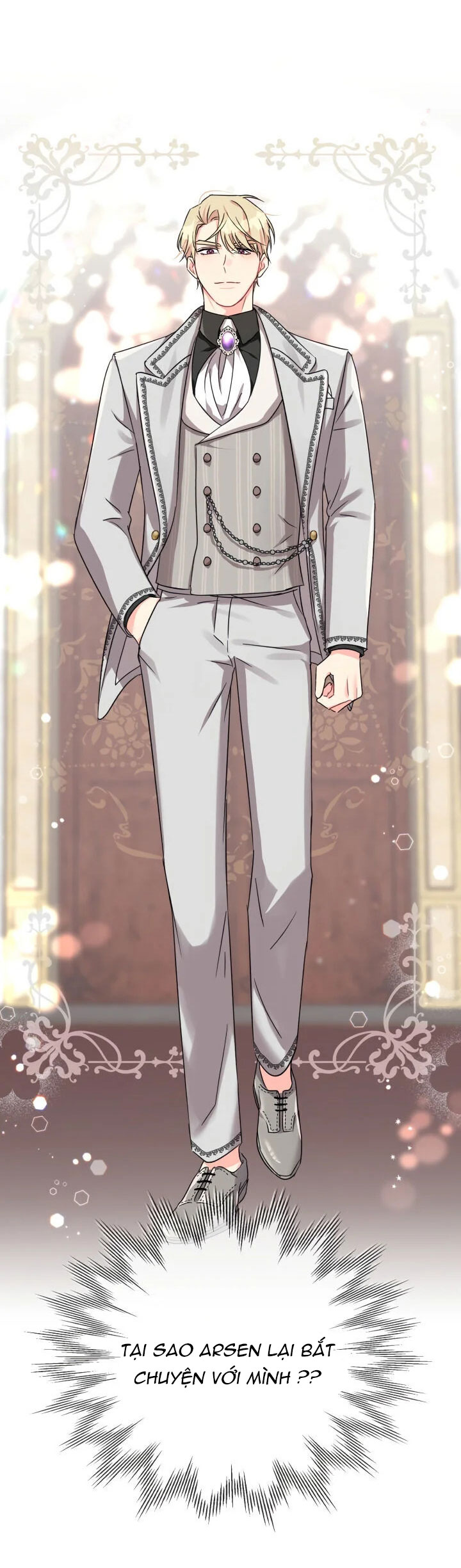 tôi đã kết hôn với một nhân vật phản diện chapter 1 52