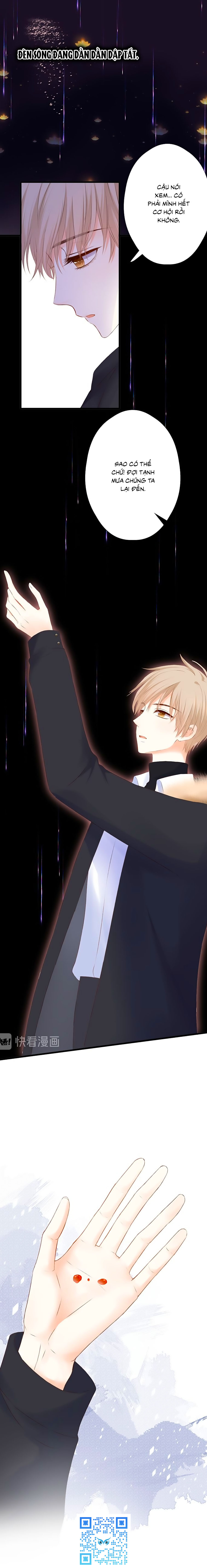 đóa hoa chớm nở chapter 55 9