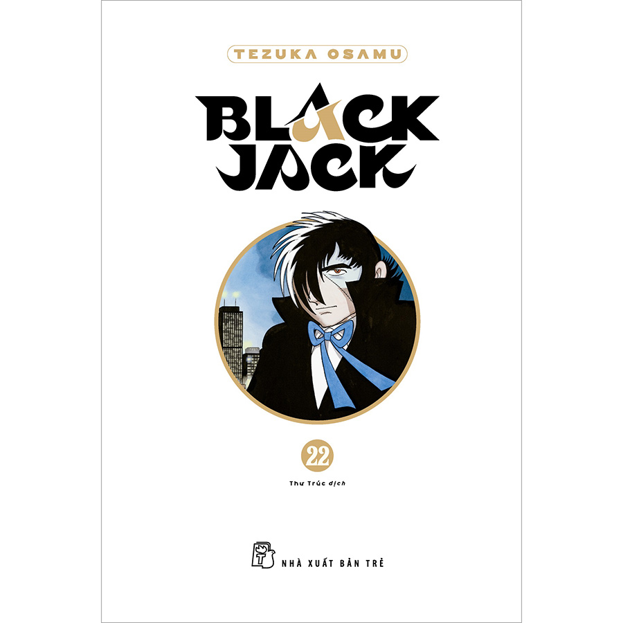 Black Jack 22