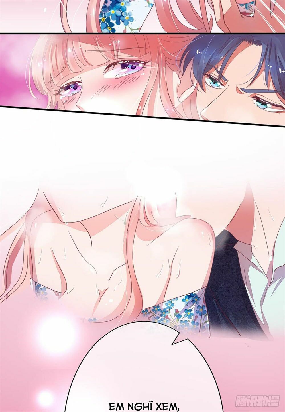 manh thê khó dỗ phần 1 chapter 19 12