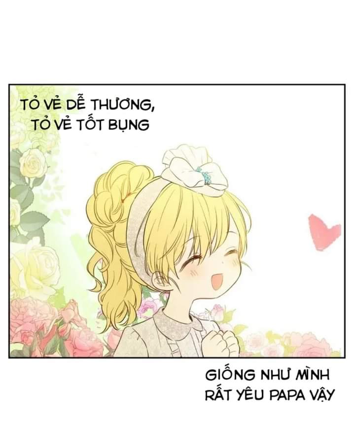 bỗng một ngày nọ tôi trở thành nàng công chúa chapter 48 18