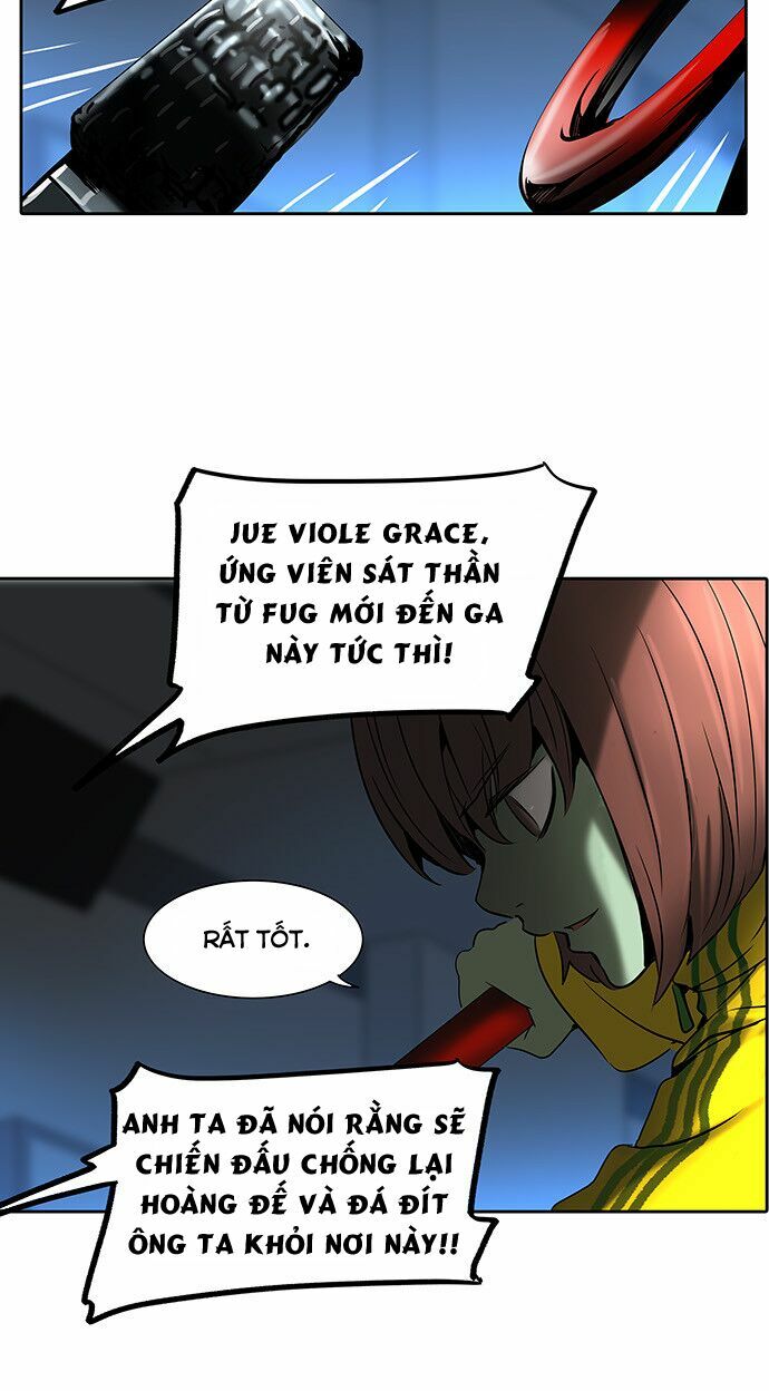 tòa tháp bí ẩn 2 chapter 203 79