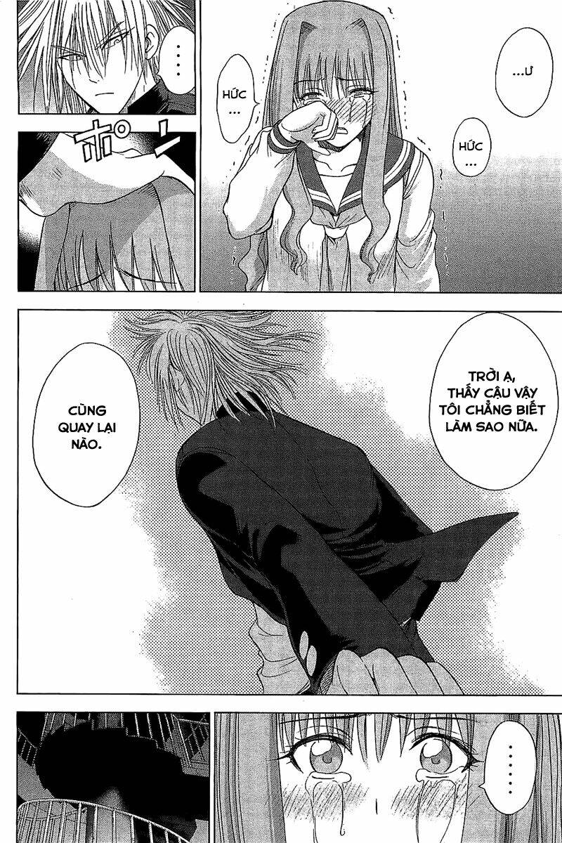 cage of eden chapter 106 11