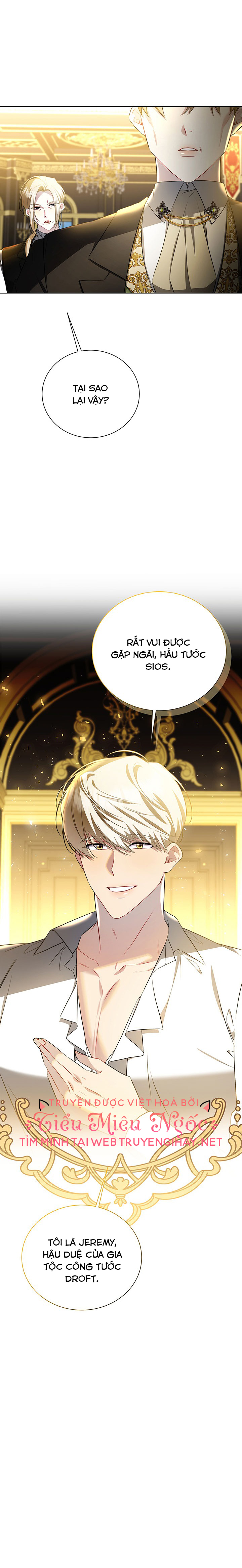 sự hối hận muộn màn chapter 75 7