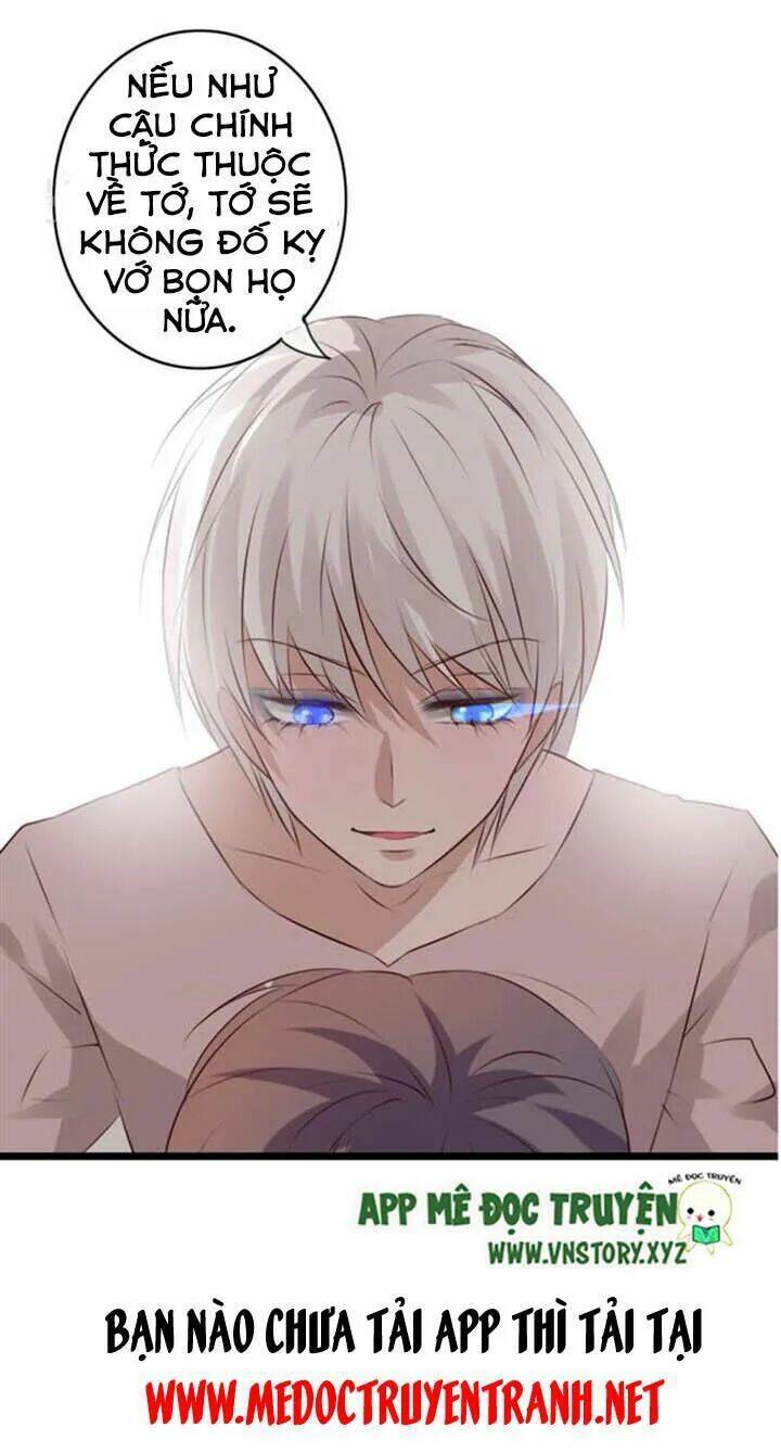 sau con mưa mùa hạ chapter 69 24