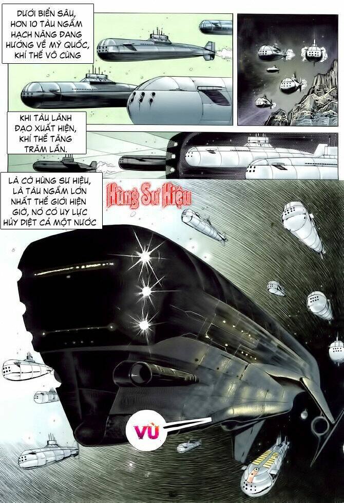 hải hổ 2 chapter 7 15