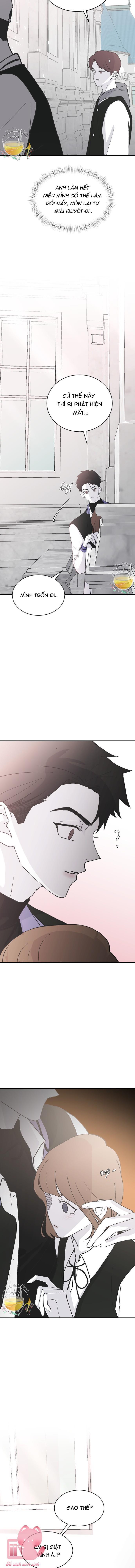 ba anh trai cực phẩm của tôi chapter 62 14