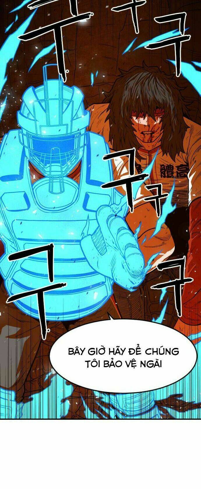 chinh phạt học đường chapter 20 67