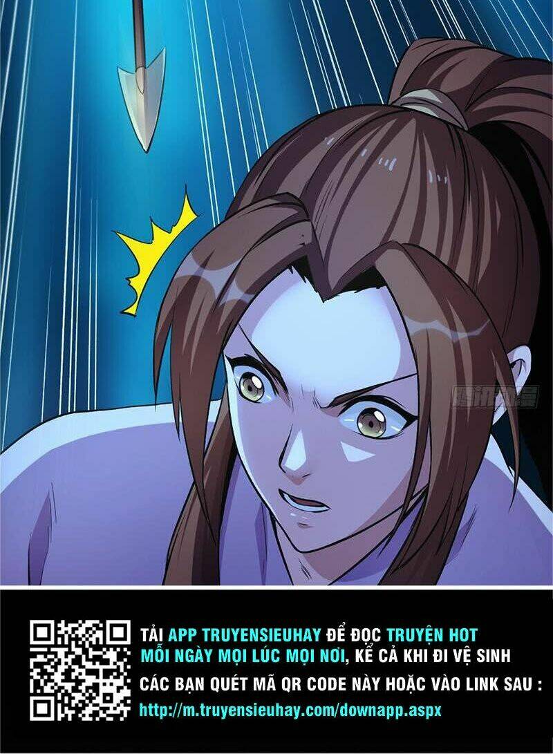 đừng cản ta tu tiên chapter 10 13