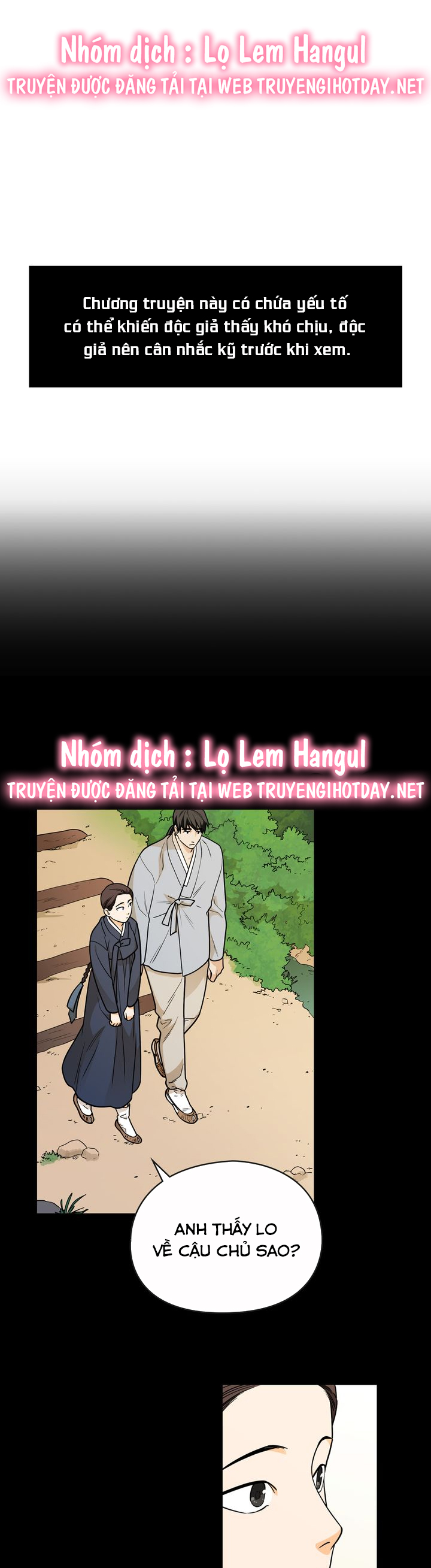 câu chuyện về người phụ nữ ấy chapter 125 1