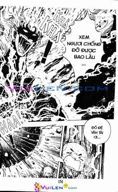 những người bạn tốt chapter 9 152