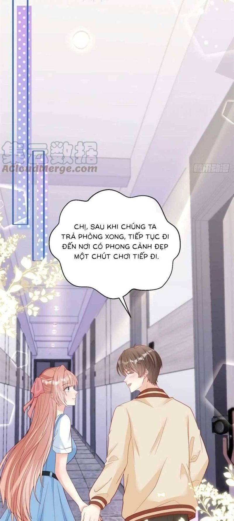 tôi được năm đại lão chiều chuộng hết nấc chapter 84 6