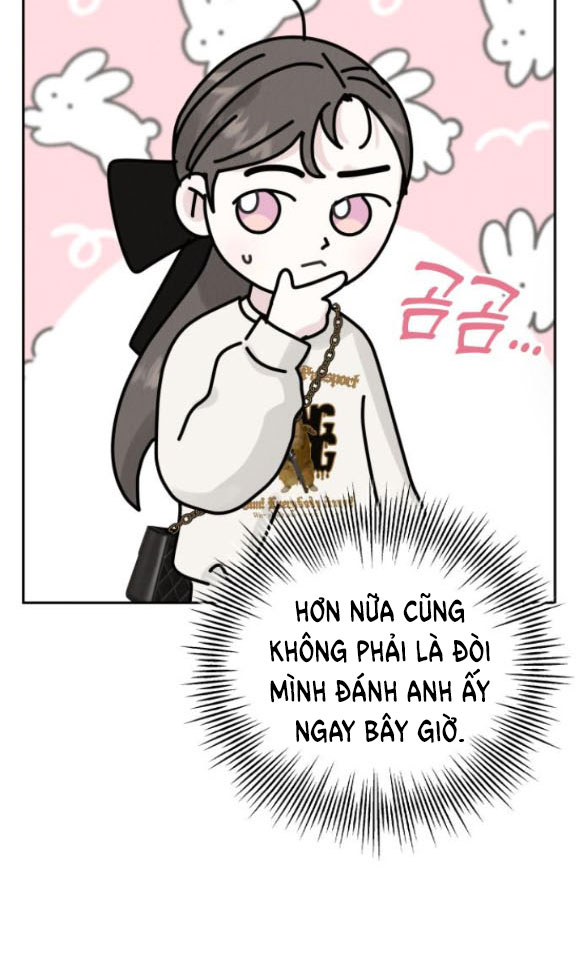 Thuyết Tình Yêu Ích Kỷ chapter 16.2 9