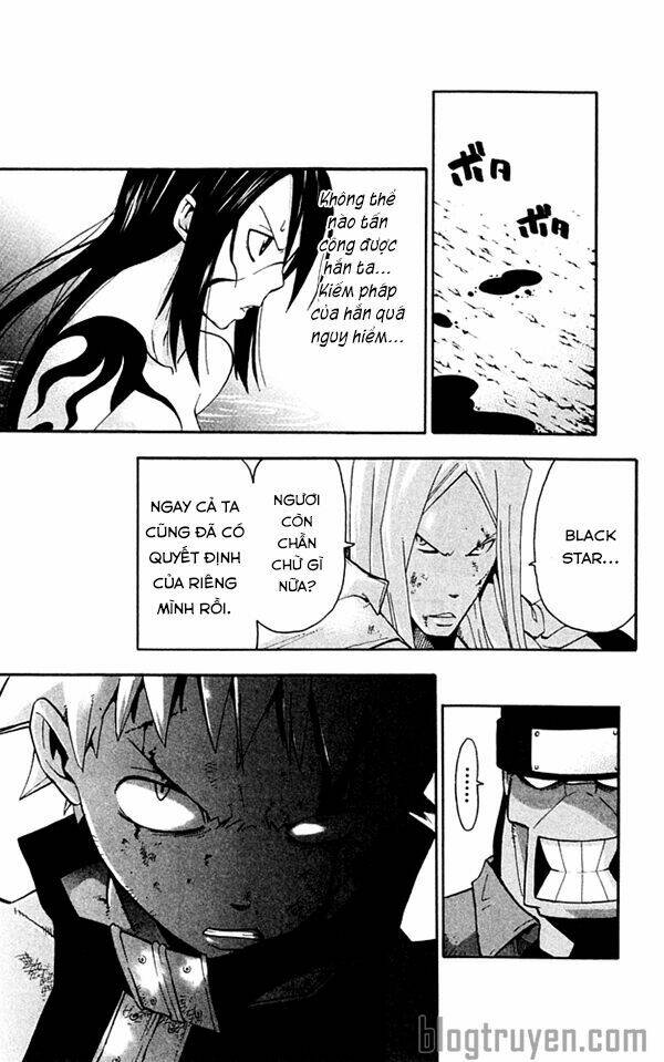soul eater chapter 56 29