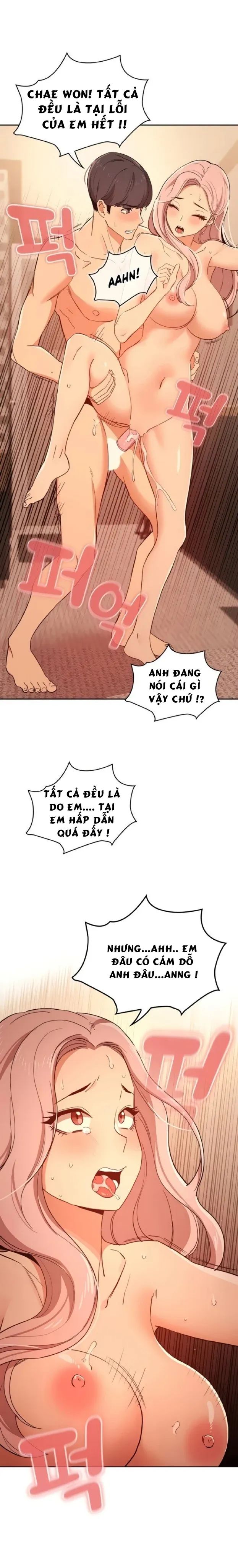 gia sư mùa hovid chapter 26 19