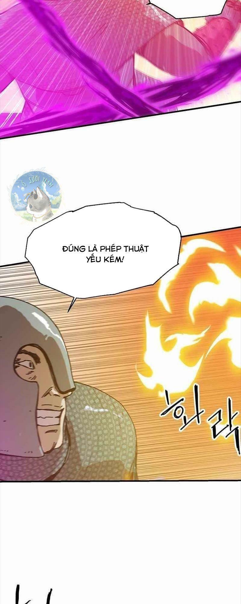 người chơi lỗi chapter 88 44