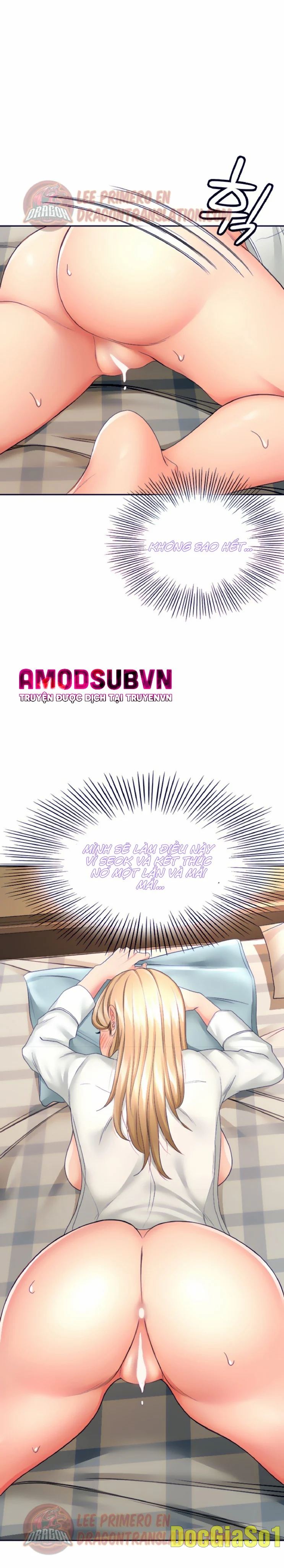 cậu chủ nhỏ chapter 17 31
