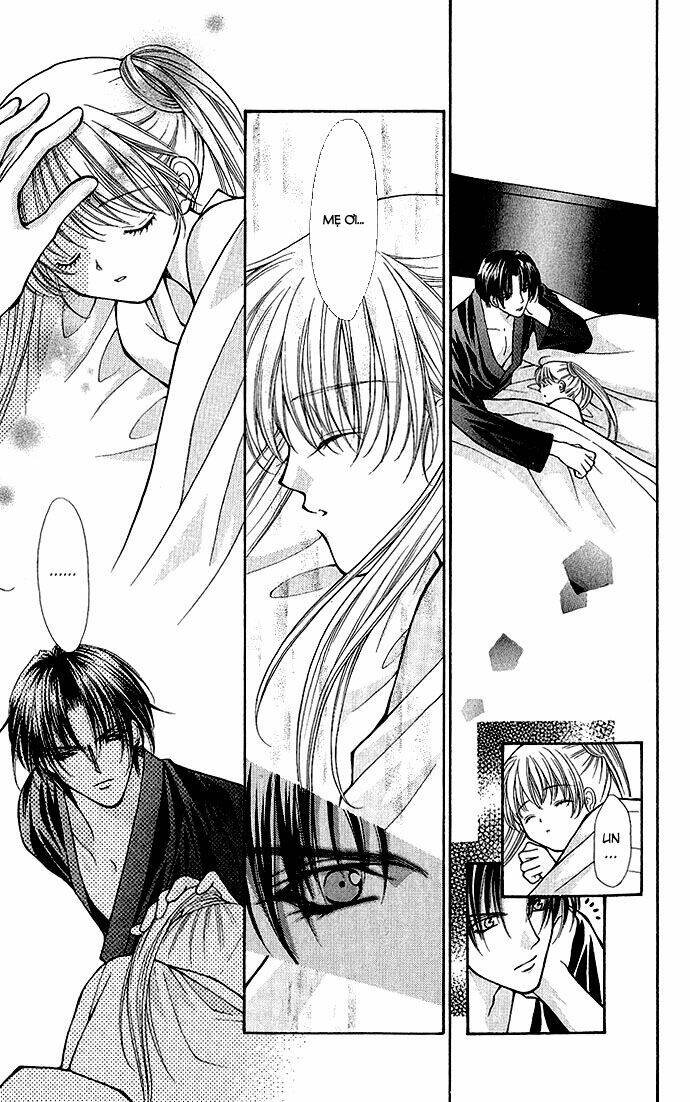 anh chàng khắc tinh chapter 4 23