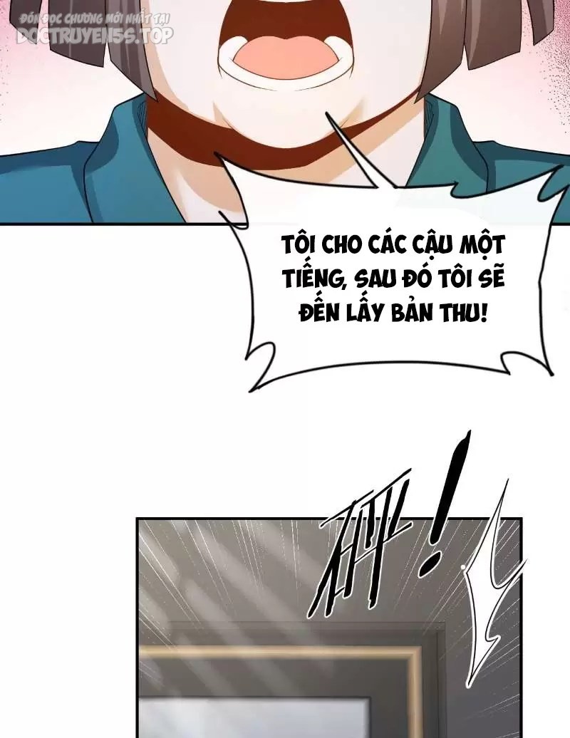 tái sinh, tôi trở thành ông vua ngành giải trí chapter 24 17