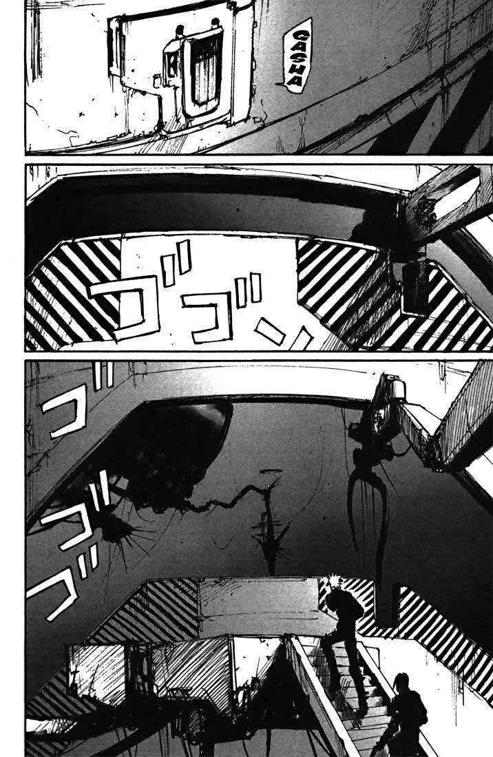 blame! chapter 48 12