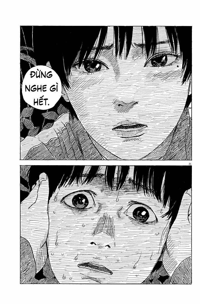 chi no wadachi chapter 32 21