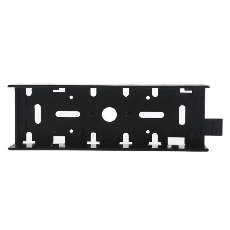 Giá Đỡ Điện Thoại Gắn Khe Điều Hòa Xe Hơi Cho YAESU FT-8800 FT-8800R