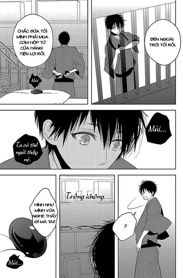 daydream nightmare chapter 1 17