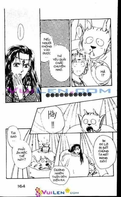 nàng công chúa ham chơi chapter 12 164