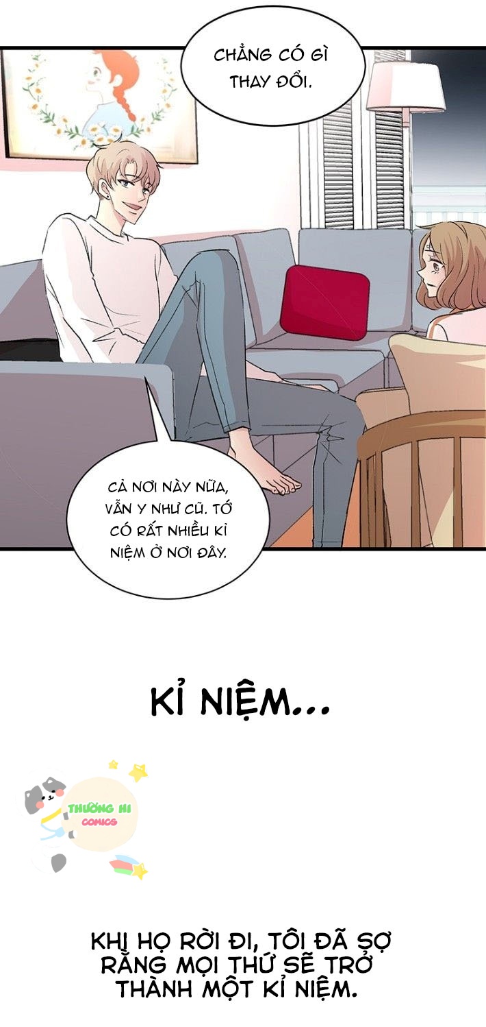 từng chút đến bên anh chapter 1 58