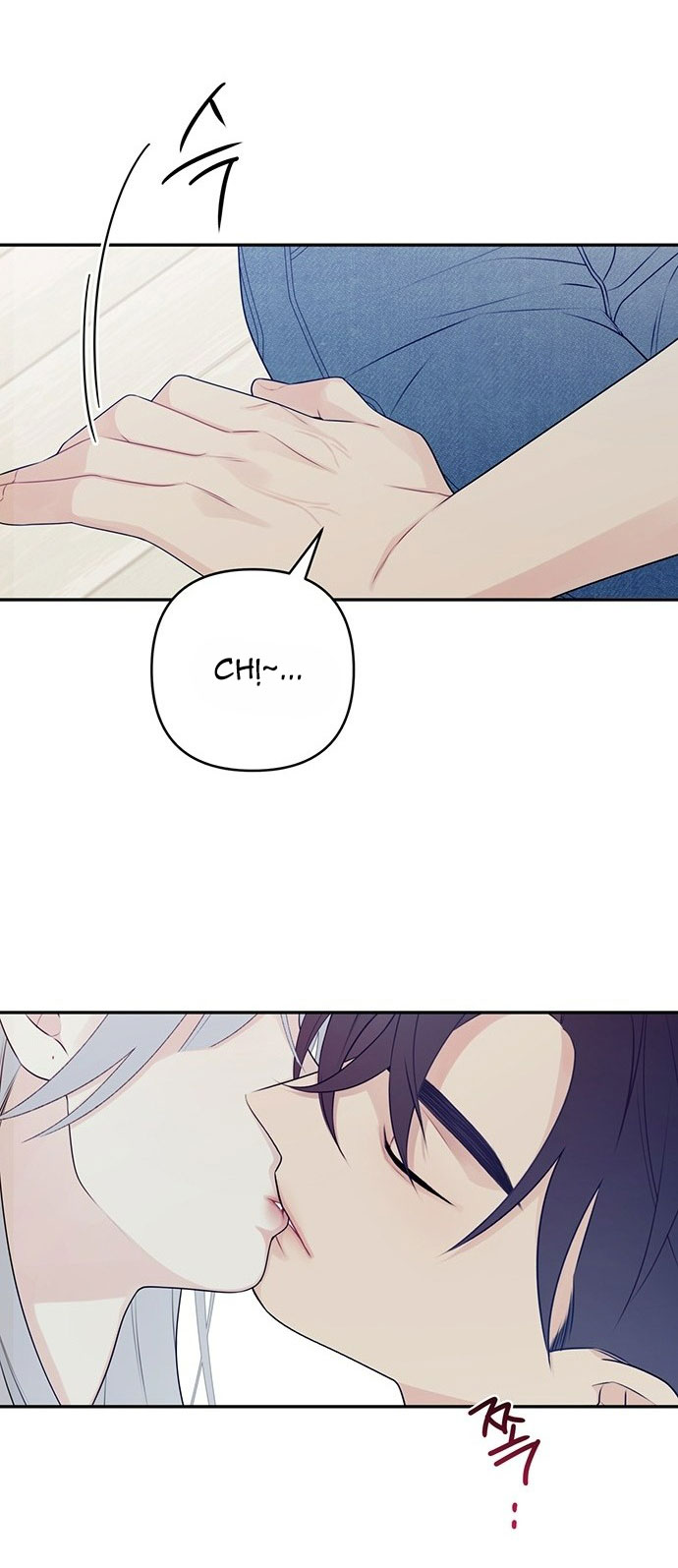 Cậu Ổn Đến Mức Nào chapter 3.2 - Trang 4