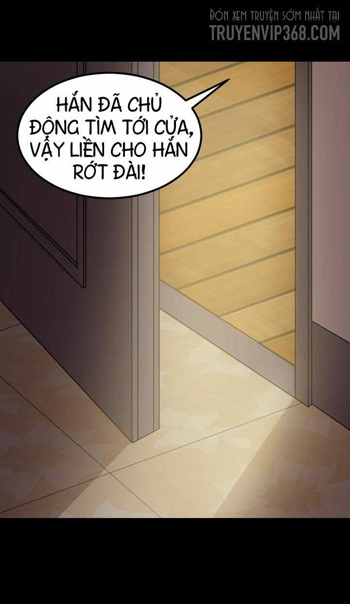 đai ca trở lại tuổi 16 chapter 45 19