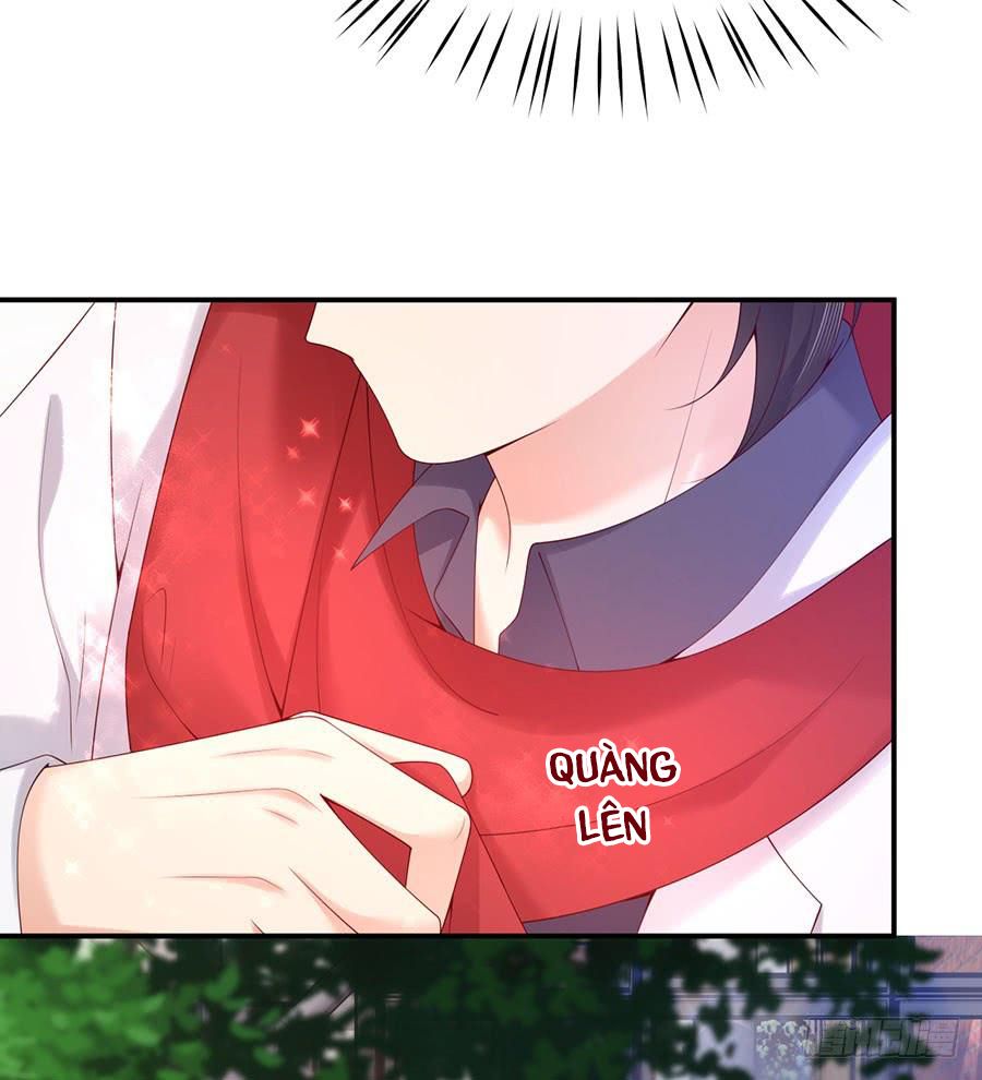 nam thần truy thê chỉ nam chapter 39.1 12