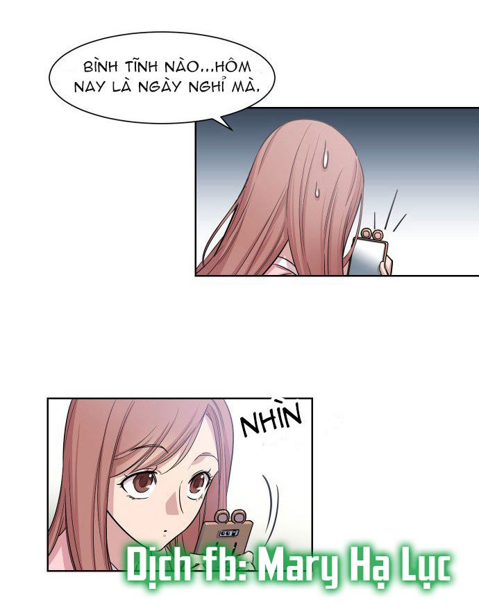 clouds in the night sky chapter 3 4