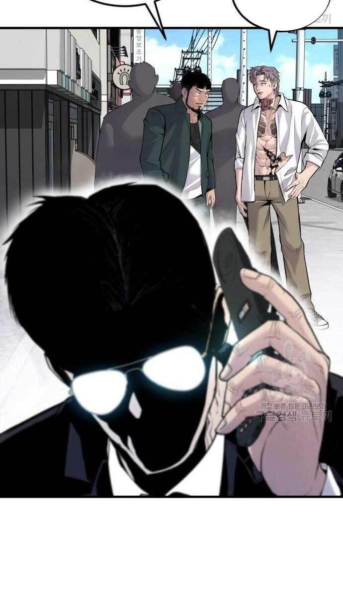 đặc vụ kim chapter 56.5 81