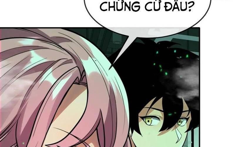 nhìn thấy thanh máu, ta xử tội thần linh chapter 103 11