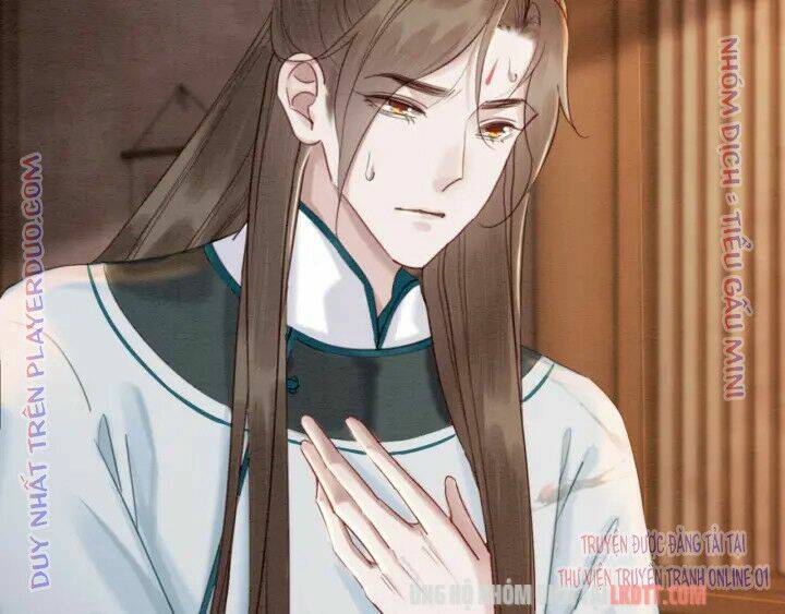 trọng sinh bá sủng nhiếp chính vương quá mạnh mẽ chapter 205 86