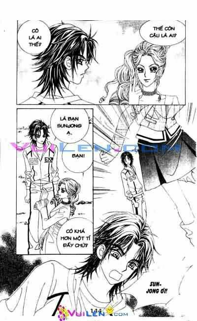 sâu trong ánh mắt chapter 8 5