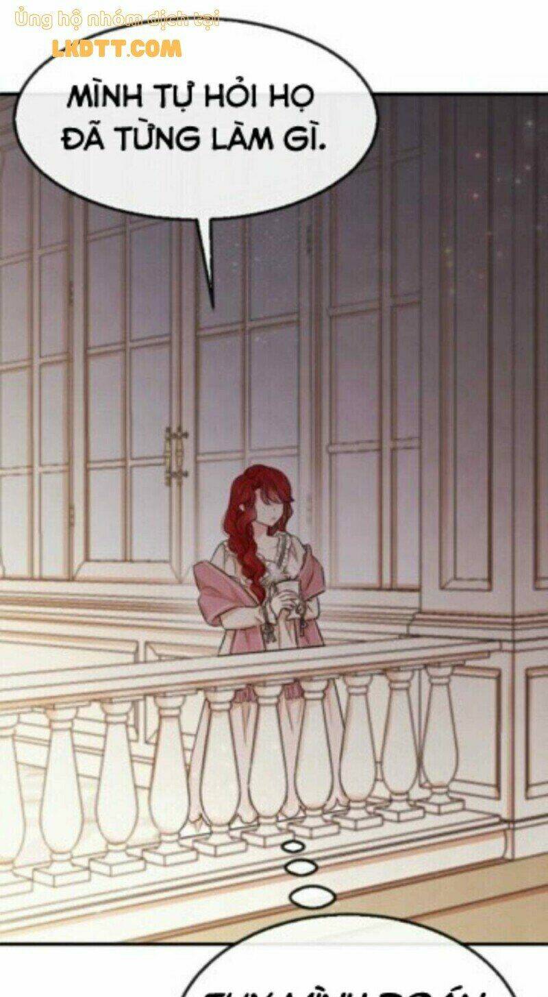 tiểu thư scarlet, em không muốn trả thù sao? chapter 4 45