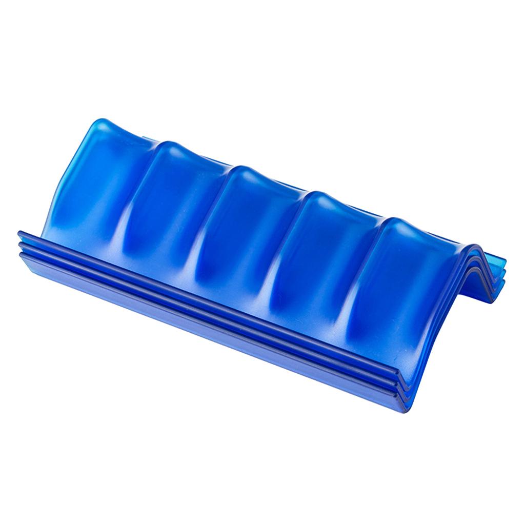 3Pcs Oil Organizers for 5-20mL Bottle Size Drawer Storage -