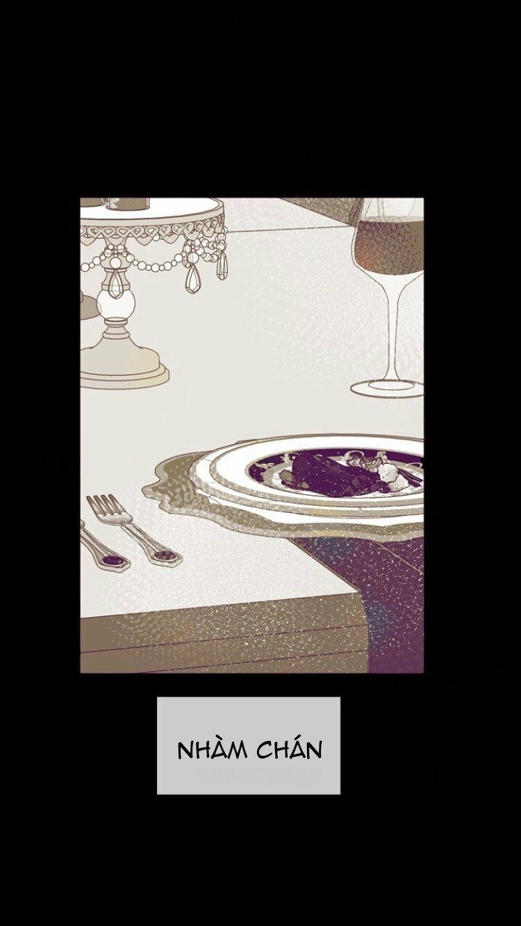 một ngày nọ tôi bỗng thành nàng công chúa chapter 102 17