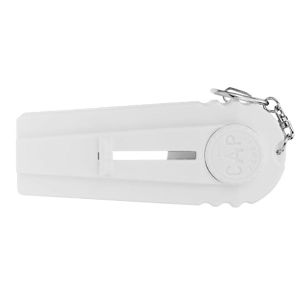 Bar Tool Flying Cap Launcher Bottle Soda Wine Beer Cap Opener Men Gift 3 Colors Pick