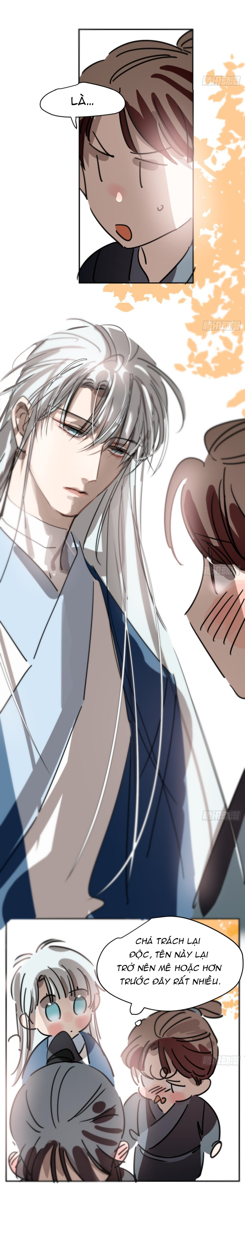 Bắt Lấy Ngao Ngao chapter 133 - Trang 29