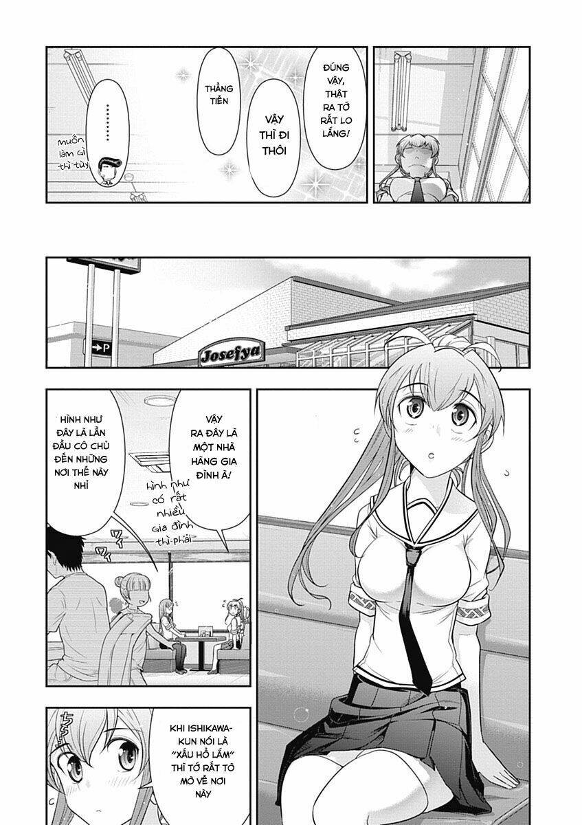 mission! school chapter 19 6