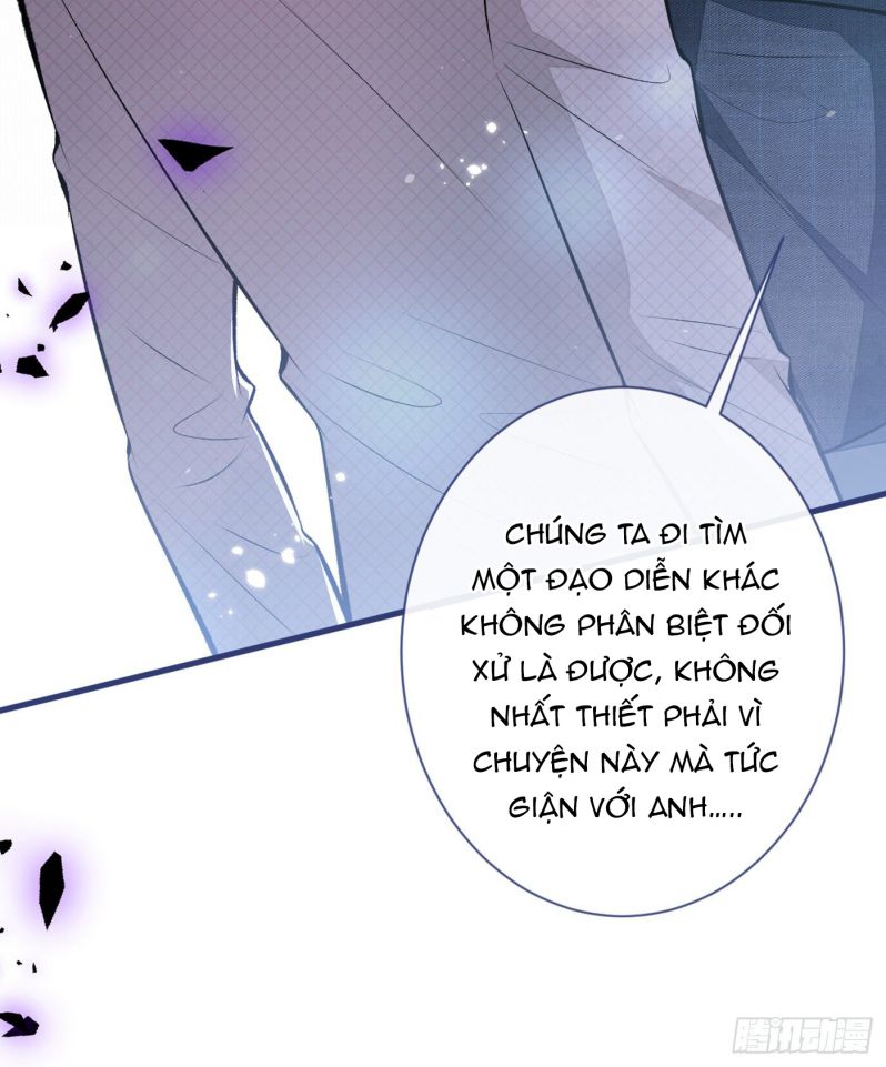 hotsearch của ảnh đế chapter 91 33