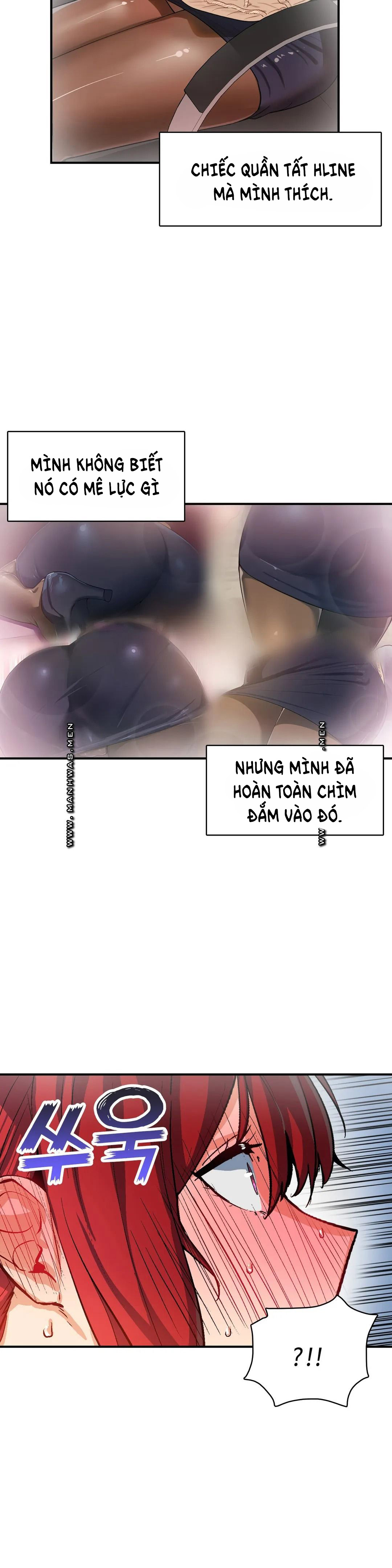 vấn đề nhạy cảm chapter 27 6