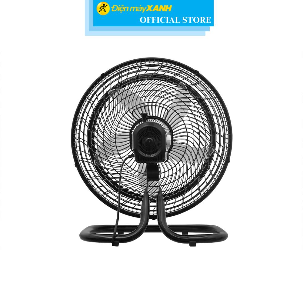 Quạt sàn Asia 5 cánh VY616990 55W - Hàng Chính Hãng