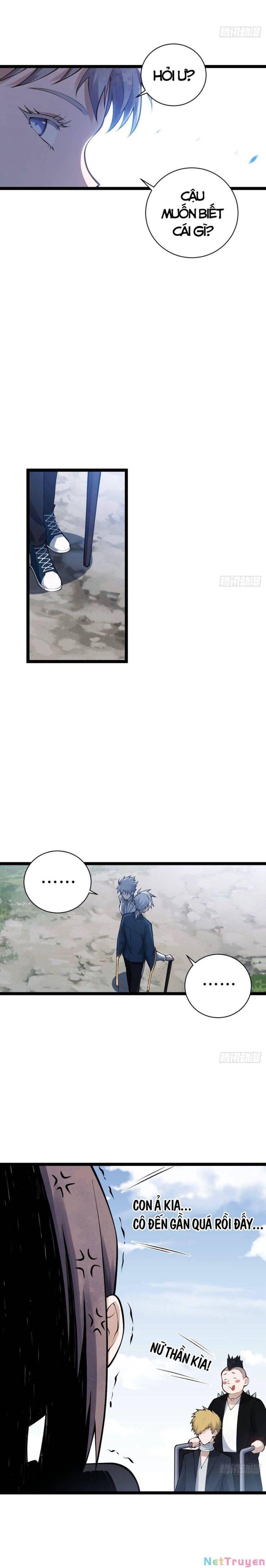 thiên sư chapter 21 10