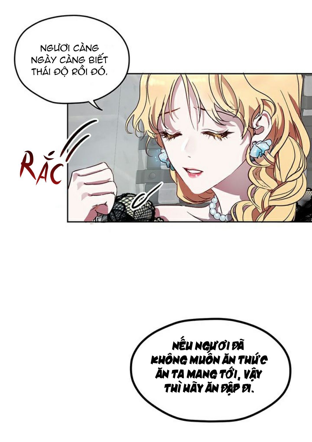 cách để cứu rỗi anh trai của nữ chính chapter 3 38